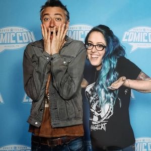 Meet your Posher, Bethany